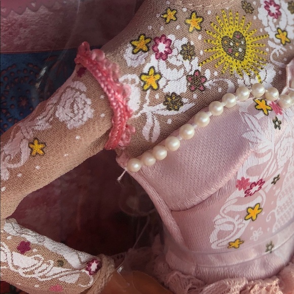 🎉HP🎉 Limited Edition Barbie 2020 - Picture 5 of 8